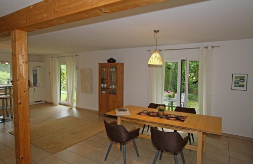 Zarrentin am Schaalsee Casa | Casa de vacaciones Barbara, Zarrentin