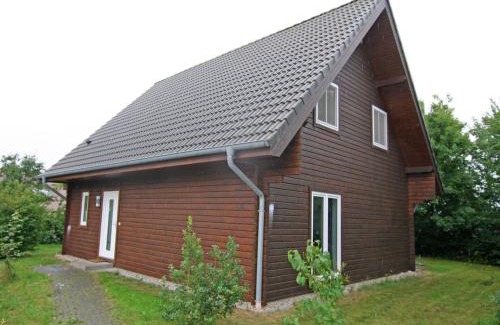 Zarrentin am Schaalsee Casa | Ferienhaus Barbara, Zarrentin