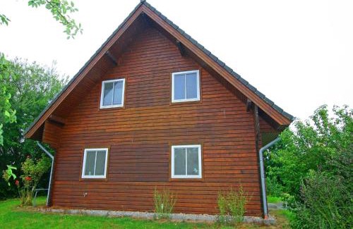 Zarrentin am Schaalsee Casa | Ferienhaus Barbara, Zarrentin