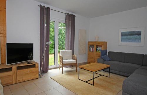 Zarrentin am Schaalsee Casa | Ferienhaus Barbara, Zarrentin