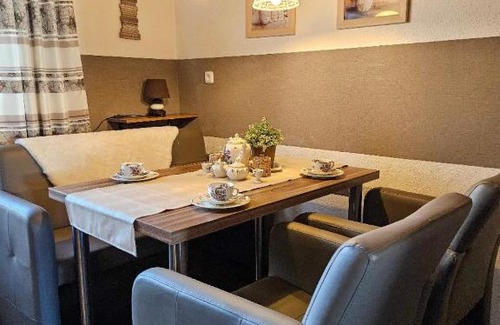 Furth im Wald Casa | Ferienhaus Baumann mit Garten