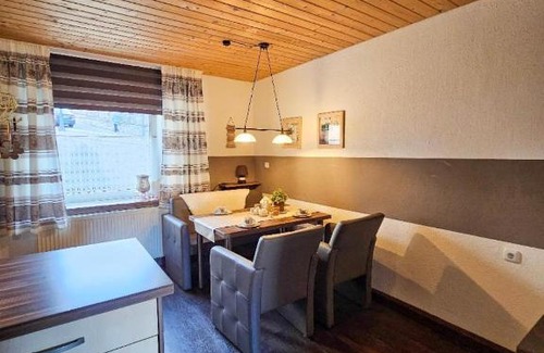 Furth im Wald Casa | Ferienhaus Baumann mit Garten