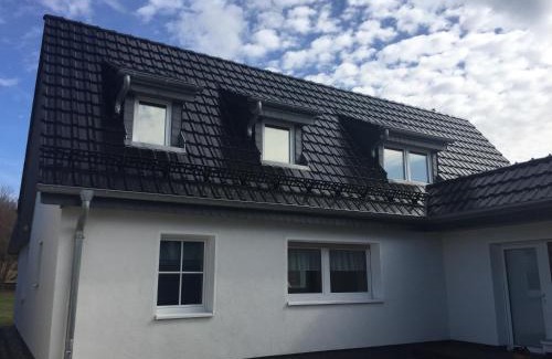 Werder Apartamento | Ferienhaus BAUMBLÜTE