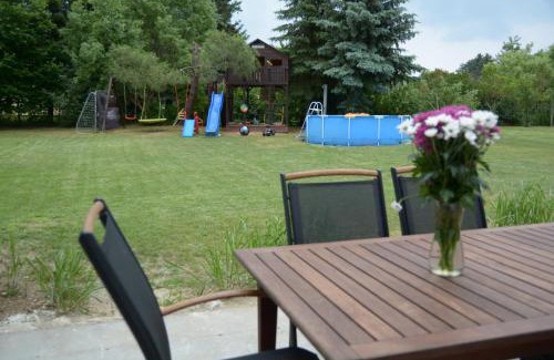 Werder Apartamento | Ferienhaus BAUMBLÜTE