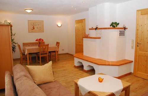 Schonau Casa | Ferienhaus Becker