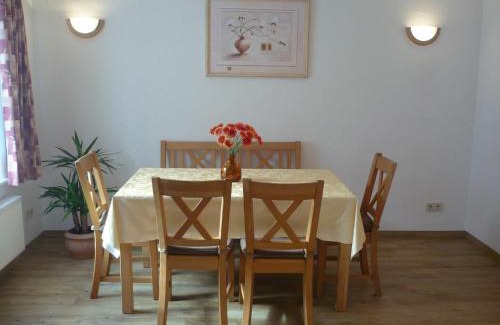Schonau Casa | Ferienhaus Becker
