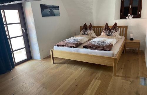 Breitenbrunn Casa | Ferienhaus beim Turm