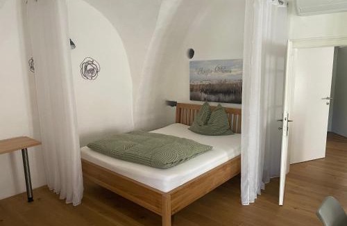 Breitenbrunn Casa | Ferienhaus beim Turm