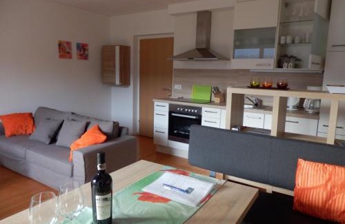 Lake Pressegger Apartamento | Ferienhaus Bella Vista