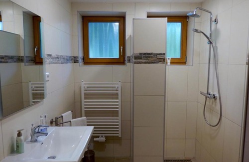 Lake Pressegger Apartamento | Ferienhaus Bella Vista