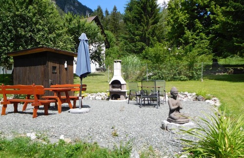 Lake Pressegger Apartamento | Ferienhaus Bella Vista