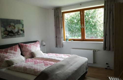 Lake Pressegger Apartamento | Ferienhaus Bella Vista