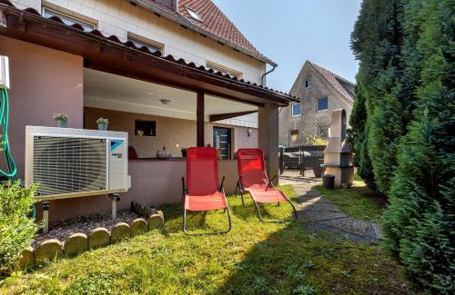 Walkenried Casa | Ferienhaus Bella Vita