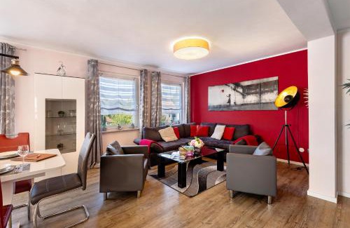 Walkenried Casa | Ferienhaus Bella Vita