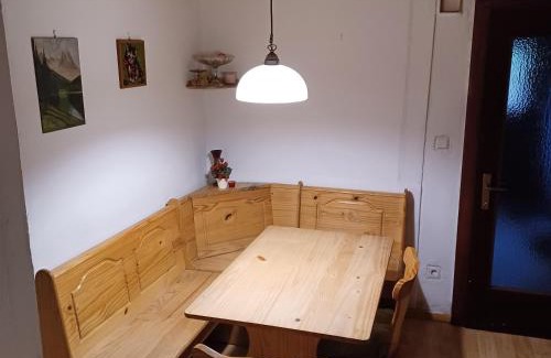 Hieflau Apartamento | Ferienhaus Benko