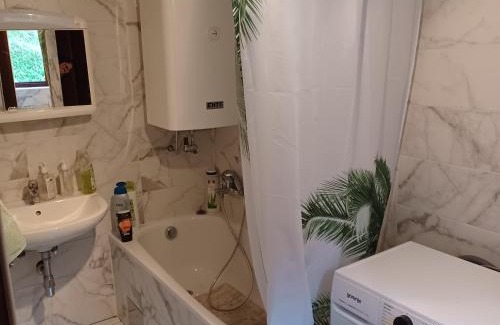 Hieflau Apartamento | Ferienhaus Benko