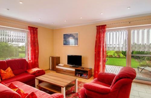 Berdum Casa | Ferienhaus Berdum