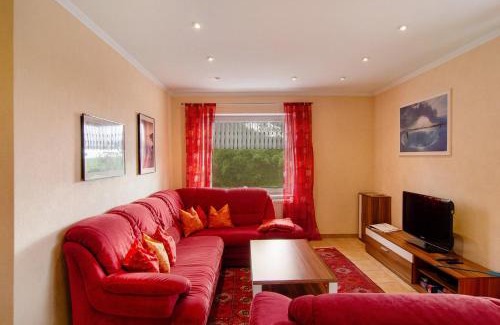Berdum Casa | Ferienhaus Berdum