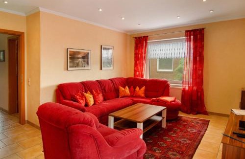 Berdum Casa | Ferienhaus Berdum