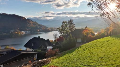 Annenheim Casa | Ferienhaus Berg'nSee