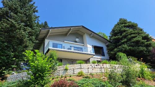 Annenheim Casa | Ferienhaus Berg'nSee