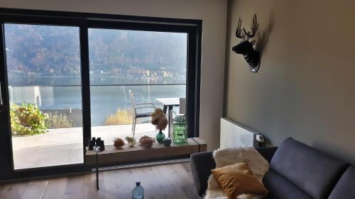 Annenheim Casa | Ferienhaus Berg'nSee