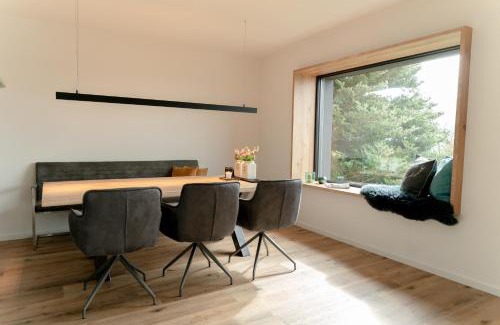Annenheim Casa | Ferienhaus Berg'nSee