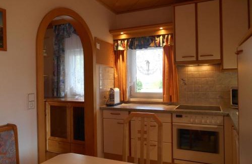 Aigen im Ennstal Casa | Ferienhaus Berger