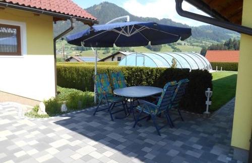 Aigen im Ennstal Casa | Ferienhaus Berger