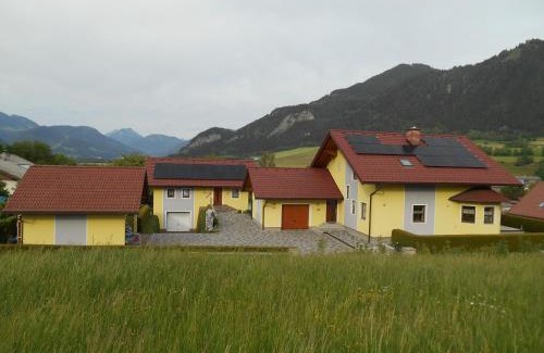Aigen im Ennstal Casa | Ferienhaus Berger