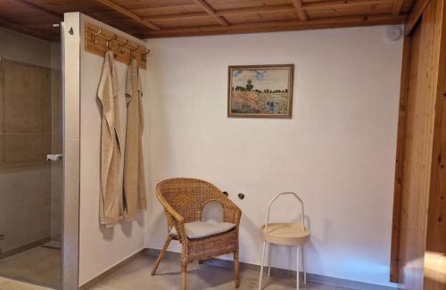 Traunkirchen Casa | Ferienhaus Beringer am Kallbach