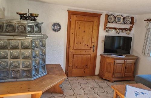 Traunkirchen Casa | Ferienhaus Beringer am Kallbach