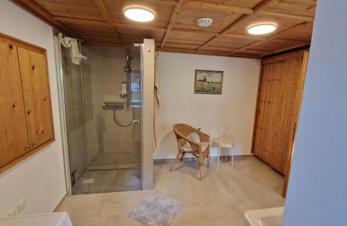 Traunkirchen Casa | Ferienhaus Beringer am Kallbach