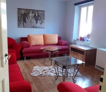 Neumagen-Dhron Casa | Ferienhaus Berkele für 8 bis 12 Personen