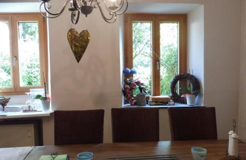 Neumagen-Dhron Casa | Ferienhaus Berkele für 8 bis 12 Personen