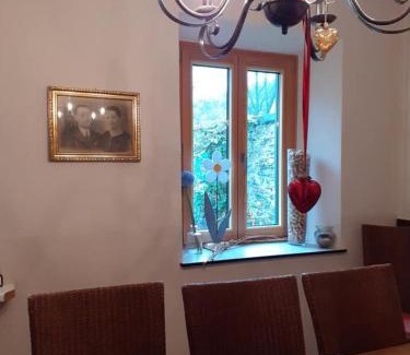 Neumagen-Dhron Casa | Ferienhaus Berkele für 8 bis 12 Personen