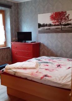 Neumagen-Dhron Casa | Ferienhaus Berkele für 8 bis 12 Personen