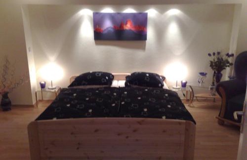 Moabit Apartamento | Ferienhaus Berlin