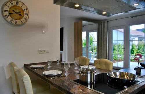 Mahlow Casa | Ferienhaus Berlin