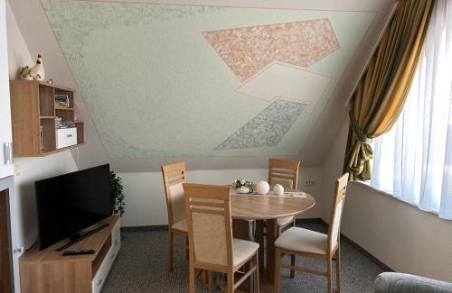 Lubbenau/Spreewald Apartamento | Ferienhaus Berndt im Spreewald