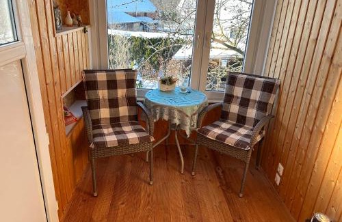 Lubbenau/Spreewald Apartamento | Ferienhaus Berndt im Spreewald