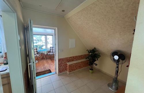 Lubbenau/Spreewald Apartamento | Ferienhaus Berndt im Spreewald