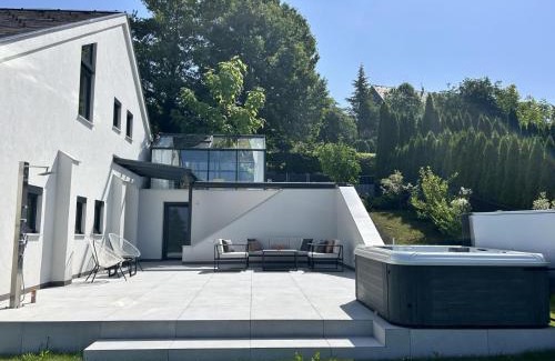 Stubenberg Casa | Ferienhaus Bernhard