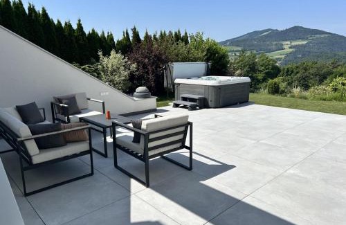 Stubenberg Casa | Ferienhaus Bernhard
