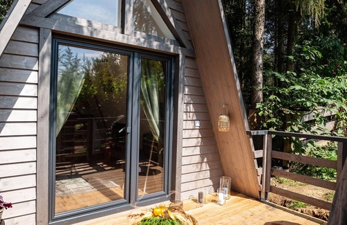 Welten Casa | Ferienhaus "Best Friends"