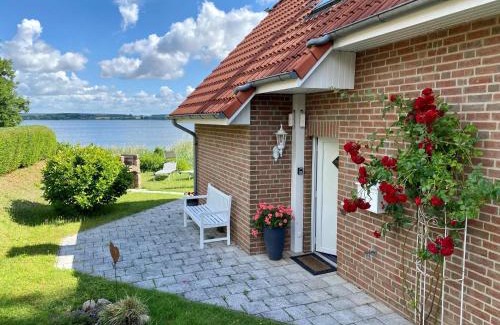 Sternberg Casa | Ferienhaus Biberburg
