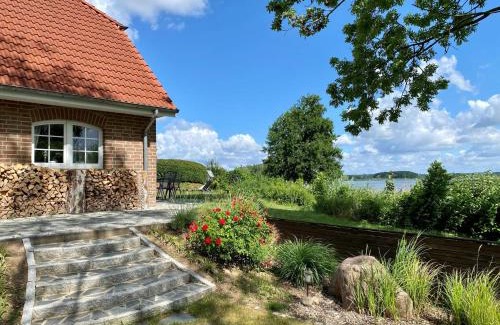 Sternberg Casa | Ferienhaus Biberburg