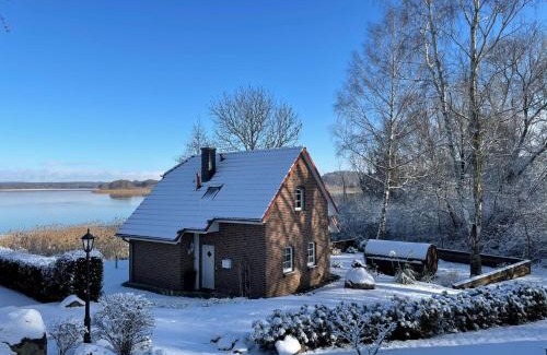 Sternberg Casa | Ferienhaus Biberburg