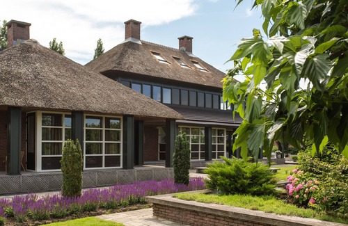 Doetinchem Casa | Ferienhaus Bielheimerbeek