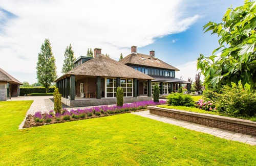 Doetinchem Casa | Ferienhaus Bielheimerbeek